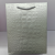 New Gift Bag High-End Handbag Ivory Board Bag Daily Shopping Bag Concave-Convex Embossing Craft in Stock