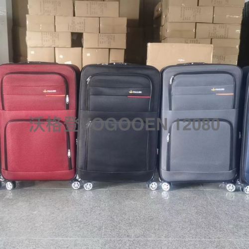 布箱出口外贸单现货供应工厂直销双轮