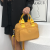 Baistu Women's Bag 2023 New Summer Fashion Portable Shoulder Bag Oxford Cloth Nylon Cloth Wide Shoulder Strap Messenger Bag