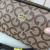 Three-Layer Large Capacity Zipper Bag 2023 New Fashion Hand-Carrying Hand-Holding Wallet Shoulder Messenger Phone Bag