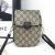 Middle-Aged Mother Bag 2023 New Summer High-Grade Shoulder Bag Crossbody All-Matching Retro Small Square Bag Mobile Phone Bag