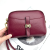 Soft Leather Simple Bag 2023 New Hand-Carrying Hand-Holding Wallet Shoulder Crossbody Double-Layer Mobile Phone Bag Mother Bag