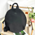 Large Capacity Baistu Cloth Bag 2023 New Fashion Casual Backpack Online Influencer Fashion Canvas Backpack Class Backpack