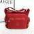 Large Capacity Cloth Bag 2023 New Popular Net Red Fashion Simple Shoulder Bag Multi-Layer Crossbody Waterproof Casual Bag