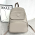 2023 New Online Influencer Fashion Waterproof Large Capacity Bag Women's High School Student Class Schoolbag All-Matching Backpack