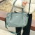 Simple Internet Celebrity Stylish Bag 2023 New Fashion Single Room Underarm Women's Bag Large Capacity Waterproof Outdoor Tote Bag