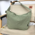 Large Capacity Lightweight Parachute Fabric Bag 2023 New Shoulder Messenger Bag Internet Hot Casual Fashion Tote Bag