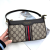 Retro Presbyopic Bag 2023 New Fashionable Shoulder Underarm Women's Bag High-Grade Western Style Messenger Bag for Middle-Aged Mothers
