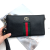Simple Soft Leather Ribbon Hand-Carrying Hand-Holding Wallet 2023 New Middle-Aged Mother Bag Shoulder Crossbody Small Square Bag