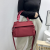Simple Internet Celebrity Stylish Bag 2023 New Portable Shoulder Bag Outdoor Casual Multi-Layer Large-Capacity Crossbody Bag