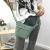Simple Internet Celebrity Bags 2023 New Fashion Ultra-Thin Fabric Shoulder Bag Women's Casual Messenger Bag All-Matching Ins