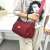 Waterproof Bag 2023 New Large Capacity Fashion Broadband Shoulder Bag Multi-Layer Space Messenger Bag Mother Bag