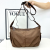 Double-Layer Bag 2023 New Fashionable Large Capacity Internet Celebrity Fashion Women Shoulder Bag Middle-Aged Mother Bag Messenger Bag All-Matching