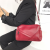 Spring Large Capacity Bag 2023 New Fashion Simple Middle-Aged Mother Bag High Sense All-Matching Western Style Messenger Bag