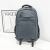 Spring Bag 2024 New Online Influencer Fashion College Student Class Schoolbag Outdoor Travel Derm Backpack Computer Bag
