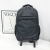 Spring Bag 2024 New Online Influencer Fashion College Student Class Schoolbag Outdoor Travel Derm Backpack Computer Bag