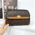Retro Bags 2024 New Spring Hand-Held Wallet Multi-Layer Space Large Capacity Crossbody Middle-Aged Mobile Phone Bag