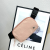 Summer Casual Bag 2024 New Korean Fashion One Shoulder Crossbody Chest Bag Small Lightweight Belt Bag All-Matching Ins