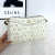 Retro Bags 2024 New Fashionable Large Capacity Single Room Underarm Women's Bag High-Grade Western Style Crossbody Bag for Middle-Aged Moms