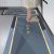Kitchen Floor Mat Non-Slip, Waterproof and Oil Resistant Mat Stain-Resistant Diatom Hydrophilic Pad Non-Slip Mat Doorway Carpet Household