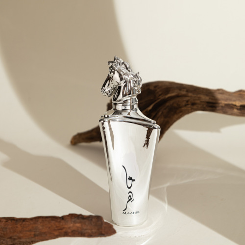 new products uae horse head silver perfume wholesale southeast asia middle east indonesia perfume wholesale neutral lasting fragrance