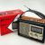 Puxing Retro Bluetooth Speaker Cross-Border Multifunctional Full-Range Radio Portable Vintage Retro Radio