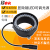 Ok46 Industrial Lens Monocular Microscope Ring LED Light Small Exquisite Spotlight Brightness Adjustable