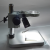 Pdok Microscope Light Source Led Light Square Stereo Single Tube Visual Fill Light Highlight Adjustable Integrated Lighting Lamp