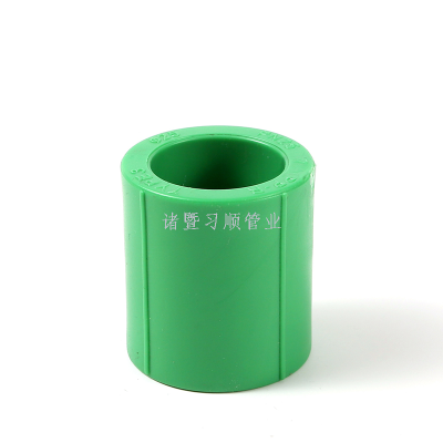 PPR FITTINGS PPR PIPE AND FITTINGS FROM 20-63 SIZE FACTORY DIRECTLY 