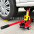 Hydraulic Horizontal Jack Export of Auto Repair and Tire Change Tools