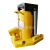 Vertical Hydraulic Claw Jack Export