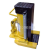 Vertical Hydraulic Claw Jack Export