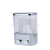 Soap Dispenser Press-Type Soap Dispenser Wall-Mounted Manual Soap Dispenser Automatic Induction Sterilizer Export to Africa