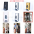 Foreign Trade Export Stainless Steel Manual Soap Dispenser Wall-Mounted Hand Sanitizer Wall-Mounted Shampoo Shower Gel Soap Dispenser