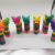 Cross-Border New Arrival Butterfly Pat Le Shu Pressure Educational Toys Decompression Toy Vent Pressure Reduction Toy Wholesale