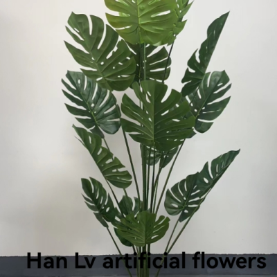 185cm, 16 leaves, price without flowerpot