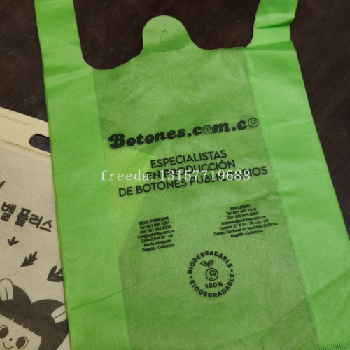 in sto non-woven bag hot pressing film thiened shopping bag promotional handbag wholesale takeaway bag printing logo