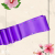 Cross-Border E-Commerce 7.5 Ribbon Rhinestone Ribbon Cotton Tape Bag Belt Craft Headdress Flower Clothing Clothing Gift Packaging