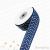 Affordable Luxury Fashion Wave Pattern Ribbon Hot Drilling Ribbon Clothing Accessories Gift Ribbon Hat Accessory Sideband DIYs Handmade