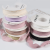 2.5 Pleated Flounce Bouquet Ribbon Wholesale Gift Packaging Flower Shop Material Flower Packaging Material Supplies