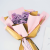 Gilding Paper Waterproof Flowers Wrapping Paper Packaging Material Golden Ouya Paper Bag Stained Paper Floral Materials