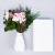 Flower Transport Moisturizing Cotton Bouquet Special Wrapping Paper Bouquet Absorbent Wool Flower Shop Materials