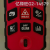 T100 Red Laser Rangefinder 100 M Handheld Digital Display Portable Multifunctional Electronic Ruler