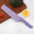 Kitchen Supplies Six-Piece Spray Paint Wheat Straw Scissors Household FruitKnife Chef Knife Kitchen Knife Peeler Scraper