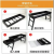 Barbecue Grill Outdoor Charcoal Home Outing Picnic Party Folding Portable Spring and Summer Play Tool Outfit