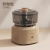 Wireless Rechargeable Meat Grinder Small Babycook Baby Baby Food Machine Mini Household Multi-Function Meat Grinder