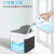 New Mini Refrigeration Air Conditioner Fan Household Desk Small Spray Air Cooler USB Portable Mobile Thermantidote Cold