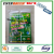 Mickey Cats Yellow Mouse Trap Sticker Black Mouse Sticker Green Glue Mouse Traps Cross-Border E-Commerce Exclusive