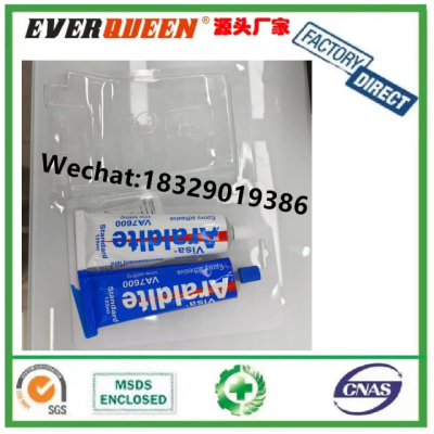 Strong Structural Adhesive 125ml Acrylate AB Glue Green Red Adhesive Plastic Metal Glue Araldlte