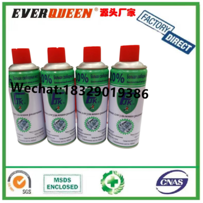 FJK RUST REMOVAL LUBRICANT Multipurpose Lubricant Anti Rust Lubricant Spray Rust Remover Anti Rust Lubricant Spray